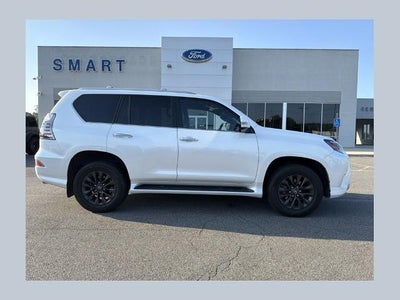 Photo of a 2023 Lexus GX 460 AWD 4DR SUV for sale