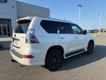 2023 GX 460 Thumbnail 10