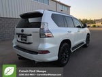 2023 GX 460 Thumbnail 3