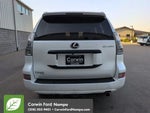 2023 GX 460 Thumbnail 4