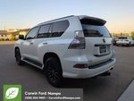 2023 GX 460 Thumbnail 5