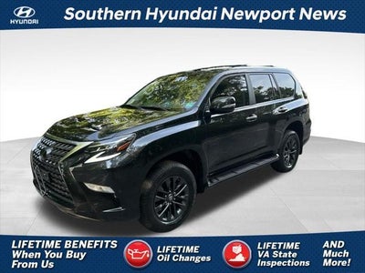 Photo of a 2023 Lexus GX 460 AWD 4DR SUV for sale
