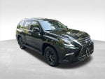 2023 GX 460 Thumbnail 8
