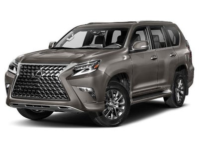 Photo of a 2023 Lexus GX 460 AWD 4DR SUV for sale