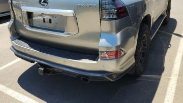 2023 Lexus GX 460 Base