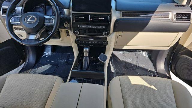 2023 Lexus GX 460 Base