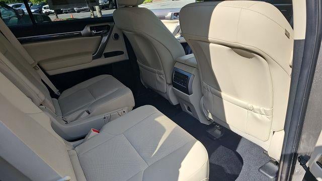 2023 Lexus GX 460 Base