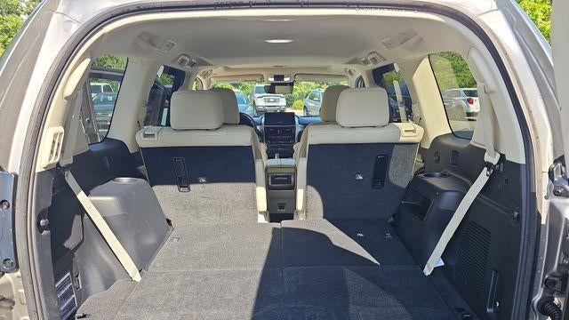2023 Lexus GX 460 Base