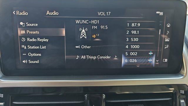 2023 Lexus GX 460 Base