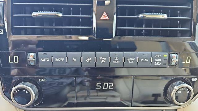 2023 Lexus GX 460 Base