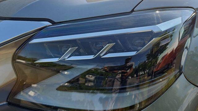 2023 Lexus GX 460 Base
