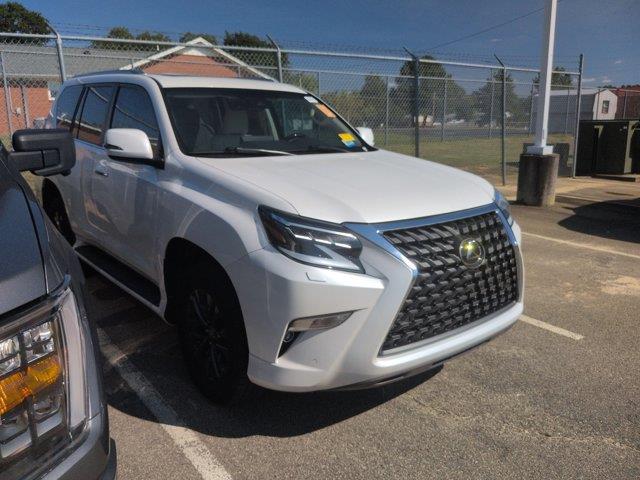 2023 Lexus GX