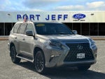 2020 GX 460 Thumbnail 4