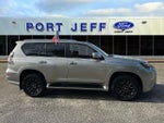 2020 GX 460 Thumbnail 5