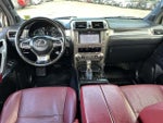 2020 GX 460 Thumbnail 20