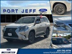 2020 GX 460 Thumbnail 1