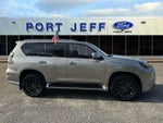 2020 GX 460 Thumbnail 5