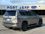 2020 GX 460 Thumbnail 6