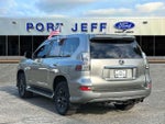 2020 GX 460 Thumbnail 8