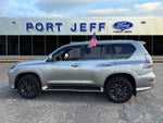 2020 GX 460 Thumbnail 9
