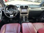 2020 GX 460 Thumbnail 20