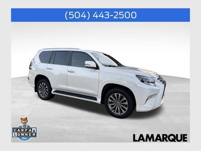 Photo of a 2020 Lexus GX 460 AWD 4DR SUV for sale