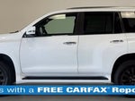 2020 GX 460 Thumbnail 2