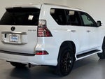 2020 GX 460 Thumbnail 3
