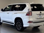 2020 GX 460 Thumbnail 6