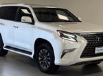 2020 GX 460 Thumbnail 7