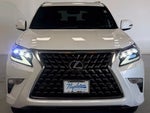 2020 GX 460 Thumbnail 8