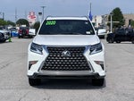 2020 GX 460 Thumbnail 2