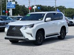2020 GX 460 Thumbnail 3