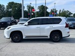 2020 GX 460 Thumbnail 4
