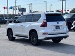 2020 GX 460 Thumbnail 5
