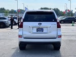 2020 GX 460 Thumbnail 6