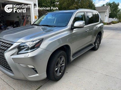 Photo of a 2021 Lexus GX 460 AWD 4DR SUV for sale