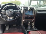 2021 GX 460 Thumbnail 13