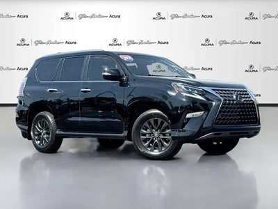 Photo of a 2021 Lexus GX 460 AWD 4DR SUV for sale
