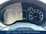 2021 GX 460 Thumbnail 3