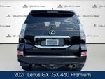 2021 GX 460 Thumbnail 6