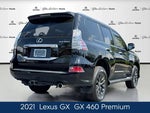 2021 GX 460 Thumbnail 7