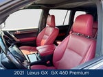 2021 GX 460 Thumbnail 8