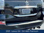 2021 GX 460 Thumbnail 9