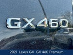 2021 GX 460 Thumbnail 10