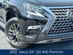 2021 GX 460 Thumbnail 11