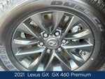 2021 GX 460 Thumbnail 12