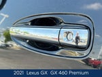 2021 GX 460 Thumbnail 13