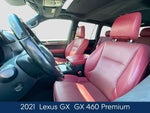 2021 GX 460 Thumbnail 14