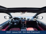 2021 GX 460 Thumbnail 15